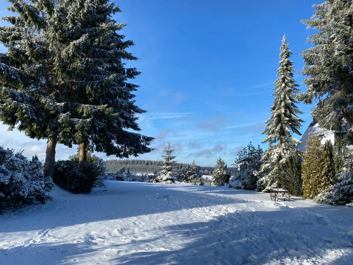 Der Schoene Asten - Resort Winterberg Extérieur photo