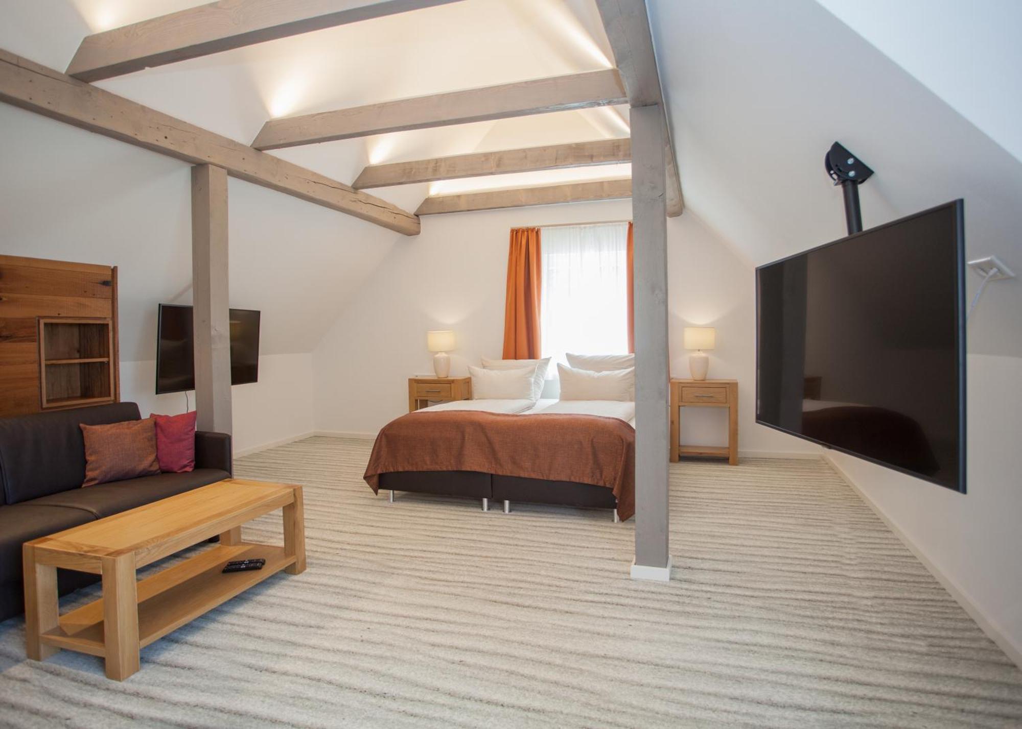 Der Schoene Asten - Resort Winterberg Chambre photo
