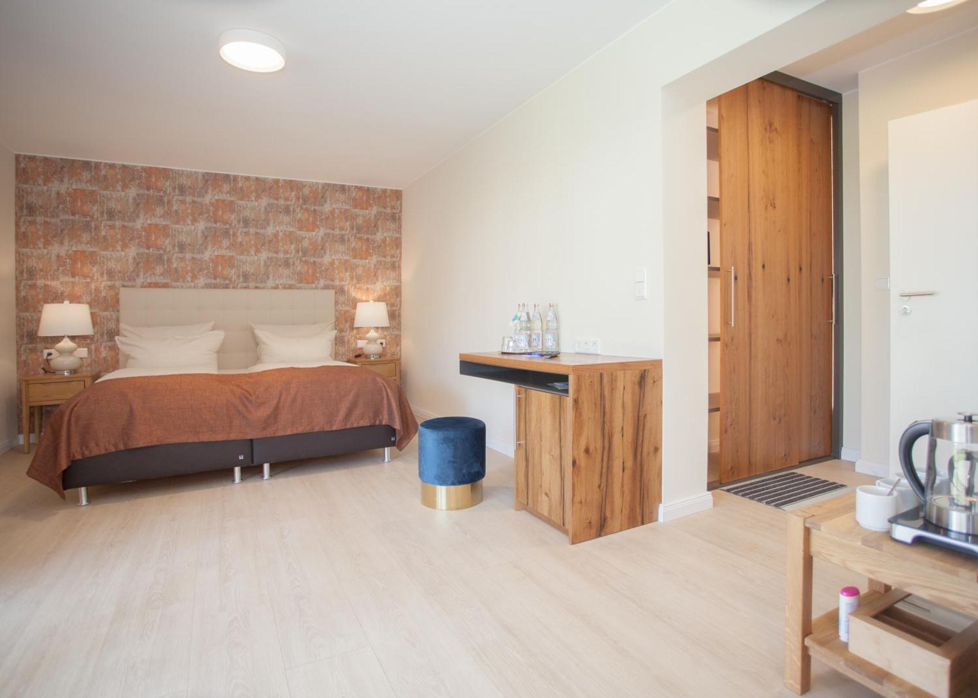 Der Schoene Asten - Resort Winterberg Chambre photo