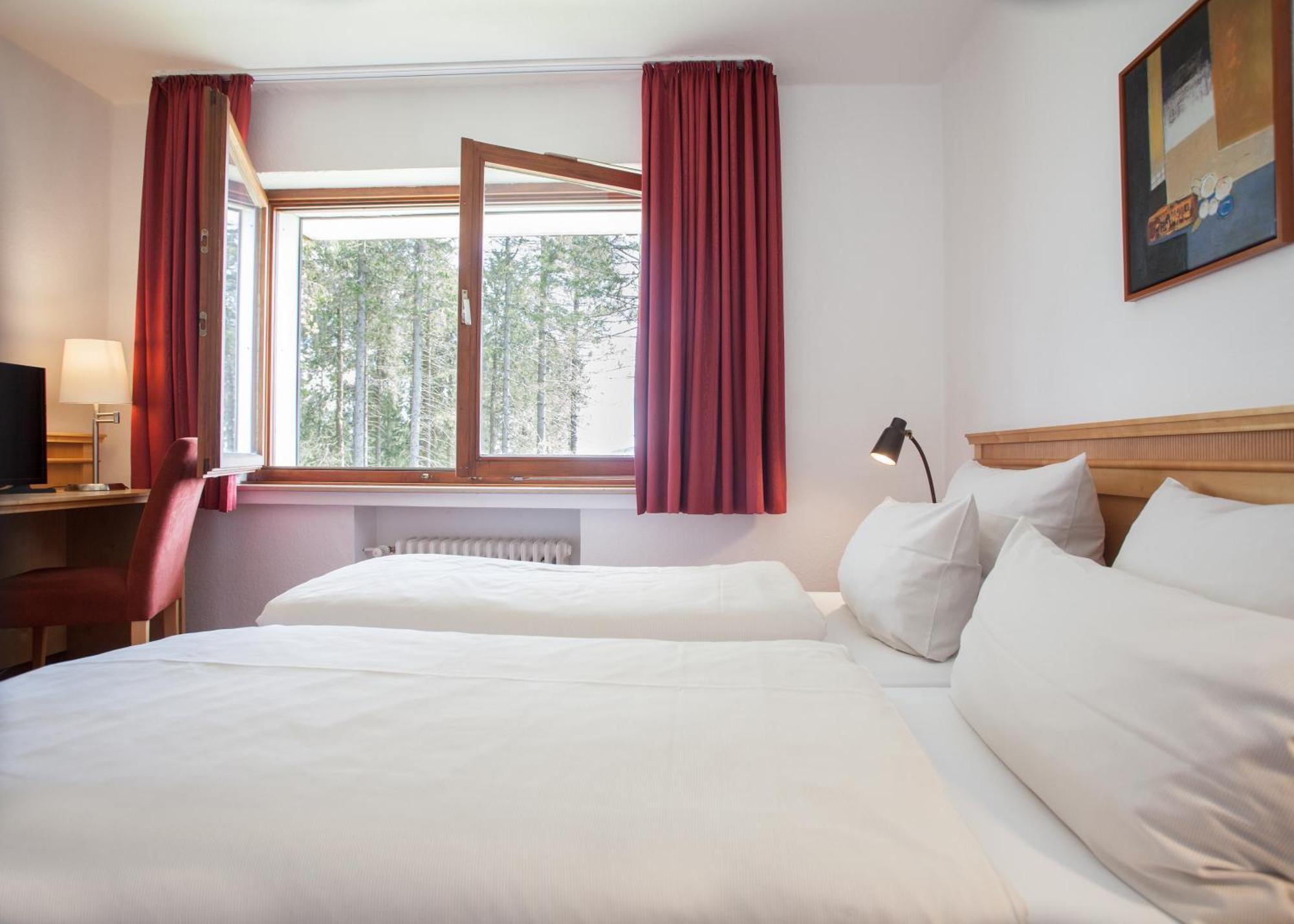 Der Schoene Asten - Resort Winterberg Chambre photo