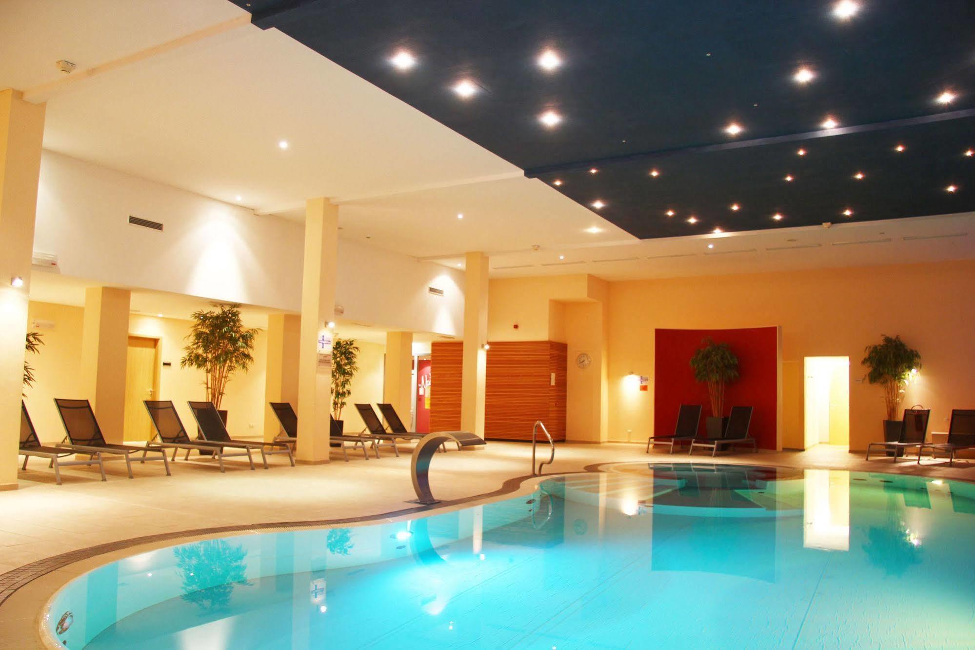 Der Schoene Asten - Resort Winterberg Extérieur photo